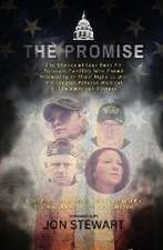 The Promise