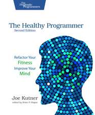 The the Healthy Programmer