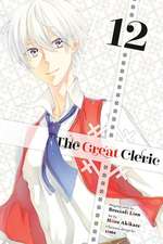 The Great Cleric 12