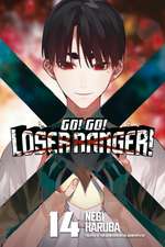 Go! Go! Loser Ranger! 14