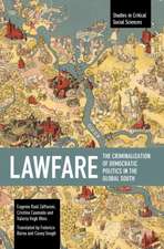Lawfare