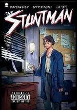 The Stuntman