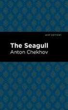 Chekhov, A: Seagull