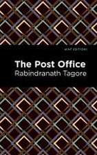 Tagore, R: Post Office