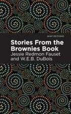 Stories from the Brownie Book