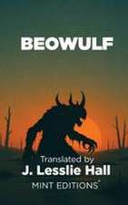 Beowulf