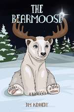 The Bearmoose