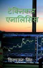 Technical Analysis / टेक्निकल एनालिसिस