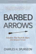 Barbed Arrows