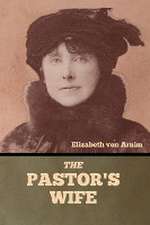 The Pastor's Wife