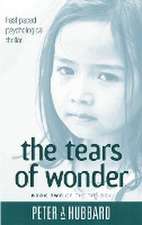 The Tears Of Wonder