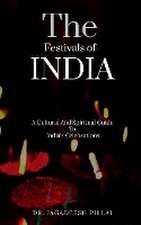 The Festivals Of India