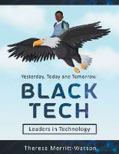 Black Tech