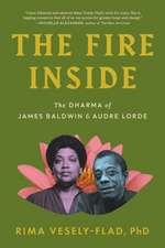 The Fire Inside