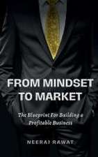 From Mindset to Market: The Blueprint for Building a Profitable Business