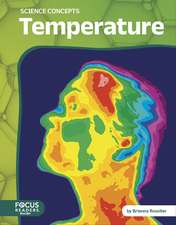 Temperature