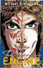 Williams, M: Divine Engine