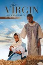 Melchizedek: Virgin
