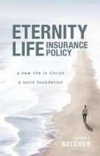 Eternity Life Insurance Policy