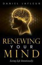 Renewing Your Mind