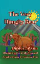 The Very Hungry Bear