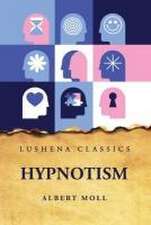 Hypnotism