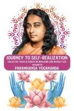 Journey to Self-realization