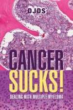 Cancer Sucks