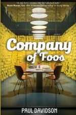 Company of Foos