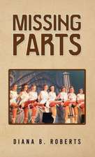Missing Parts