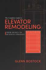 The Complete Guide to Elevator Remodeling