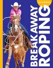 Curious about Breakaway Roping