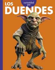 Curiosidad Por Los Duendes