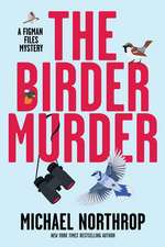 The Birder Murder