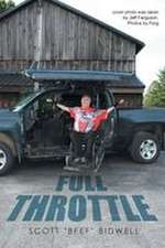 FULL THROTTLE