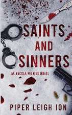 Saints and Sinners