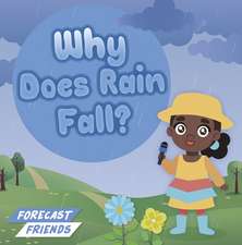 Why Does Rain Fall?