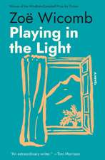 Playing in the Light