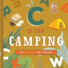 C Is for Camping