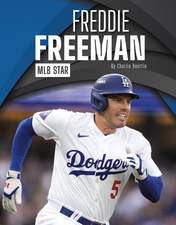 Freddie Freeman: MLB Star