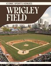 Wrigley Field