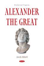 Alexander the Great