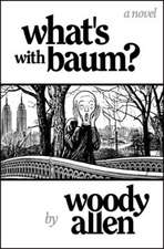What's with Baum?