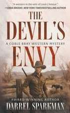 The Devil's Envy