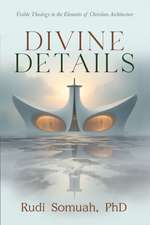 Divine Details