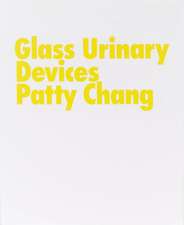 Glass Urinary Devices