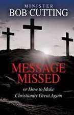 Message Missed