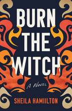 Burn the Witch