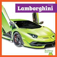 Lamborghini