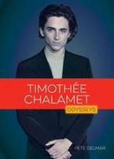 Timothée Chalamet